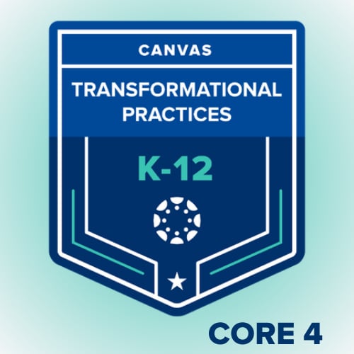 CCE CORE 4 K12
